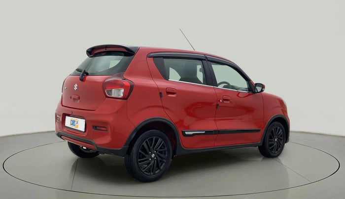 2022 Maruti Celerio ZXI PLUS AGS, Petrol, Automatic, 8,778 km, Right Back Diagonal