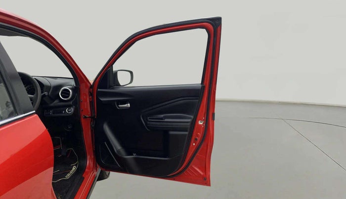 2022 Maruti Celerio ZXI PLUS AGS, Petrol, Automatic, 8,778 km, RHS Front Door