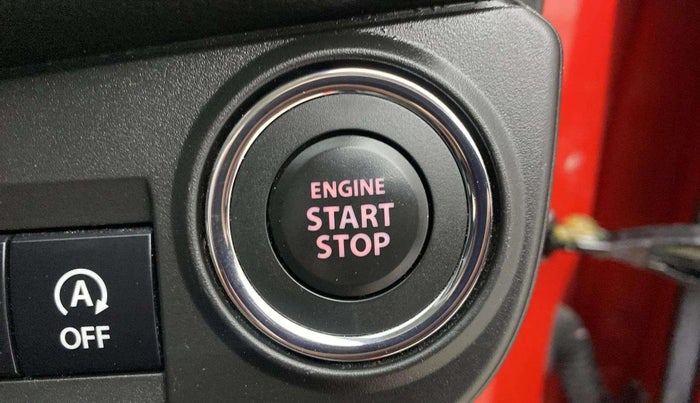 2022 Maruti Celerio ZXI PLUS AGS, Petrol, Automatic, 8,778 km, Keyless Start/ Stop Button
