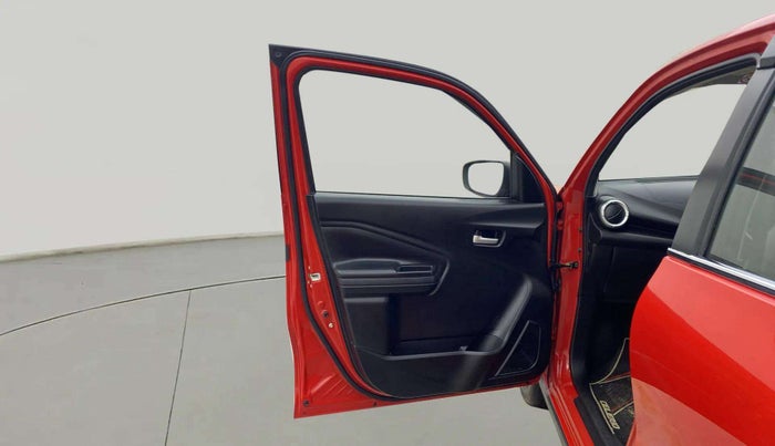 2022 Maruti Celerio ZXI PLUS AGS, Petrol, Automatic, 8,778 km, LHS Front Door