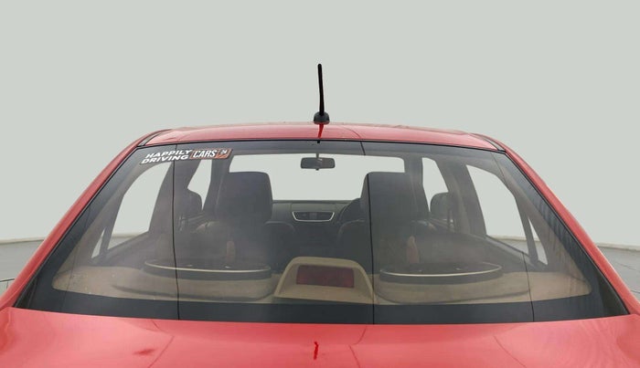 2013 Maruti Swift Dzire VDI, Diesel, Manual, 79,759 km, Rear Windshield