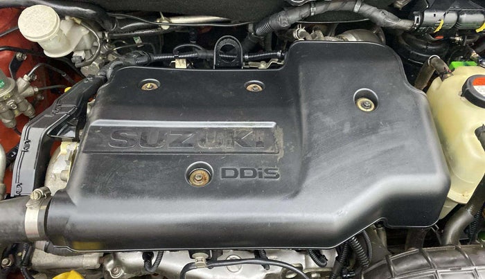 2013 Maruti Swift Dzire VDI, Diesel, Manual, 79,759 km, Engine View