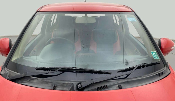 2013 Maruti Swift Dzire VDI, Diesel, Manual, 79,759 km, Front Windshield