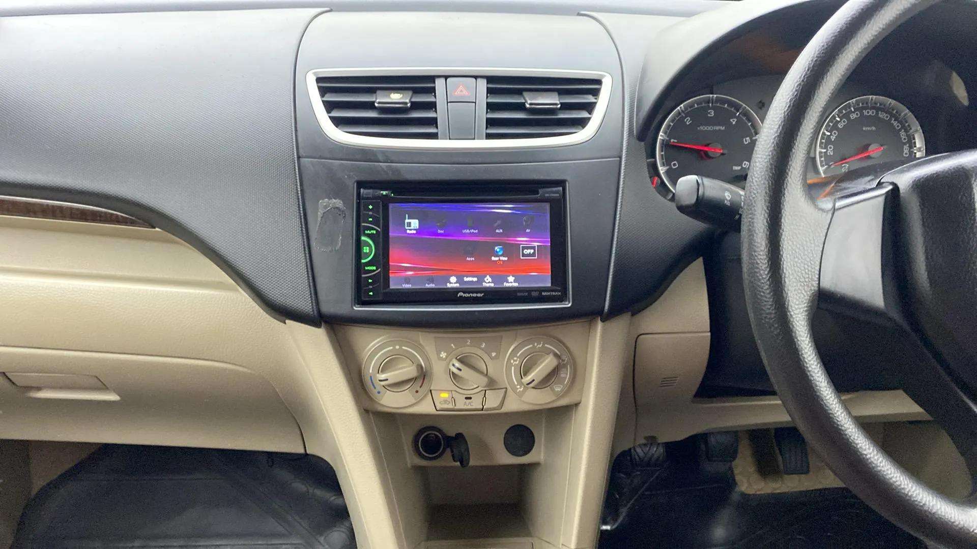 Features