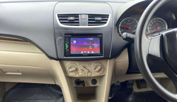 2013 Maruti Swift Dzire VDI, Diesel, Manual, 79,759 km, Air Conditioner