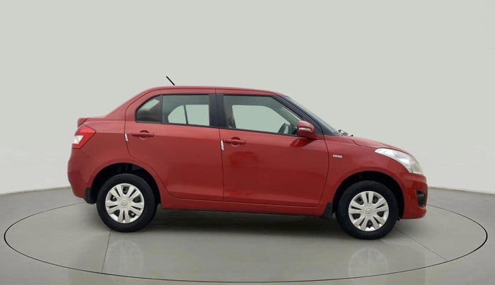 2013 Maruti Swift Dzire VDI, Diesel, Manual, 79,759 km, Right Side View