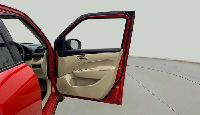 2013 Maruti Swift Dzire VDI, Diesel, Manual, 79,759 km, RHS Front Door