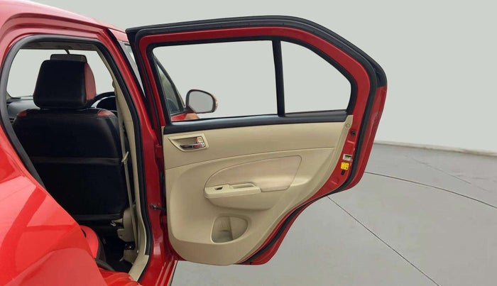 2013 Maruti Swift Dzire VDI, Diesel, Manual, 79,759 km, RHS Rear Door