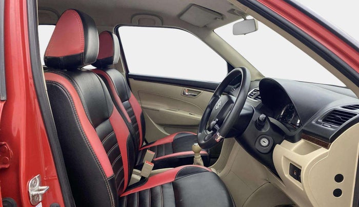 2013 Maruti Swift Dzire VDI, Diesel, Manual, 79,759 km, Right Side Front Door Cabin