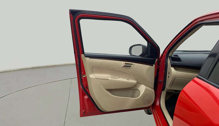 2013 Maruti Swift Dzire VDI, Diesel, Manual, 79,759 km, LHS Front Door