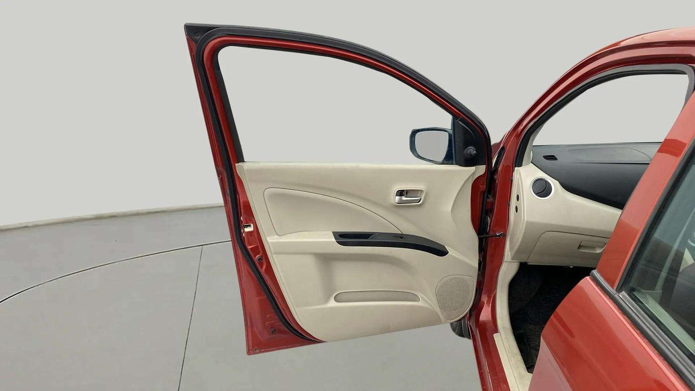 2018 Maruti Celerio VXI AMT, Petrol, Automatic, 65,111 km, LHS Front Door