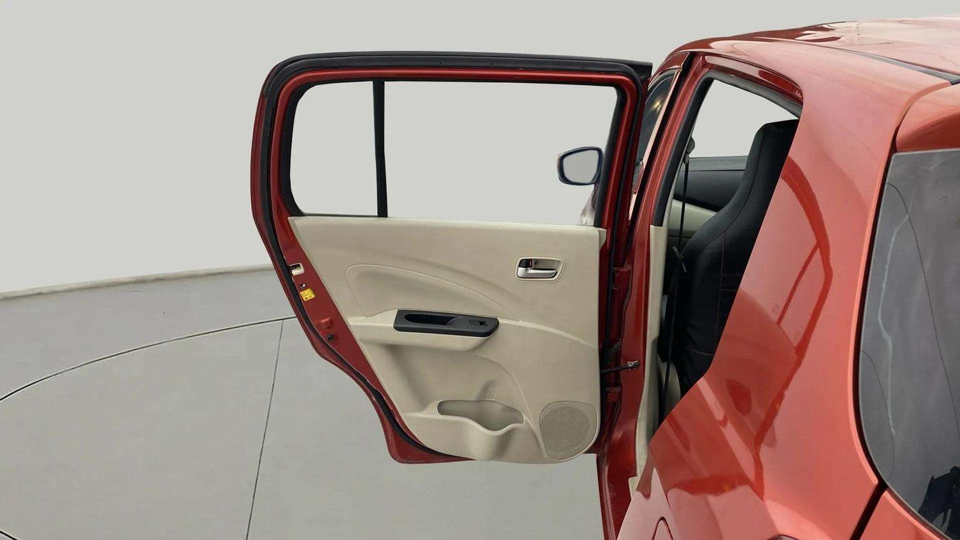2018 Maruti Celerio VXI AMT, Petrol, Automatic, 65,111 km, LHS Rear Door