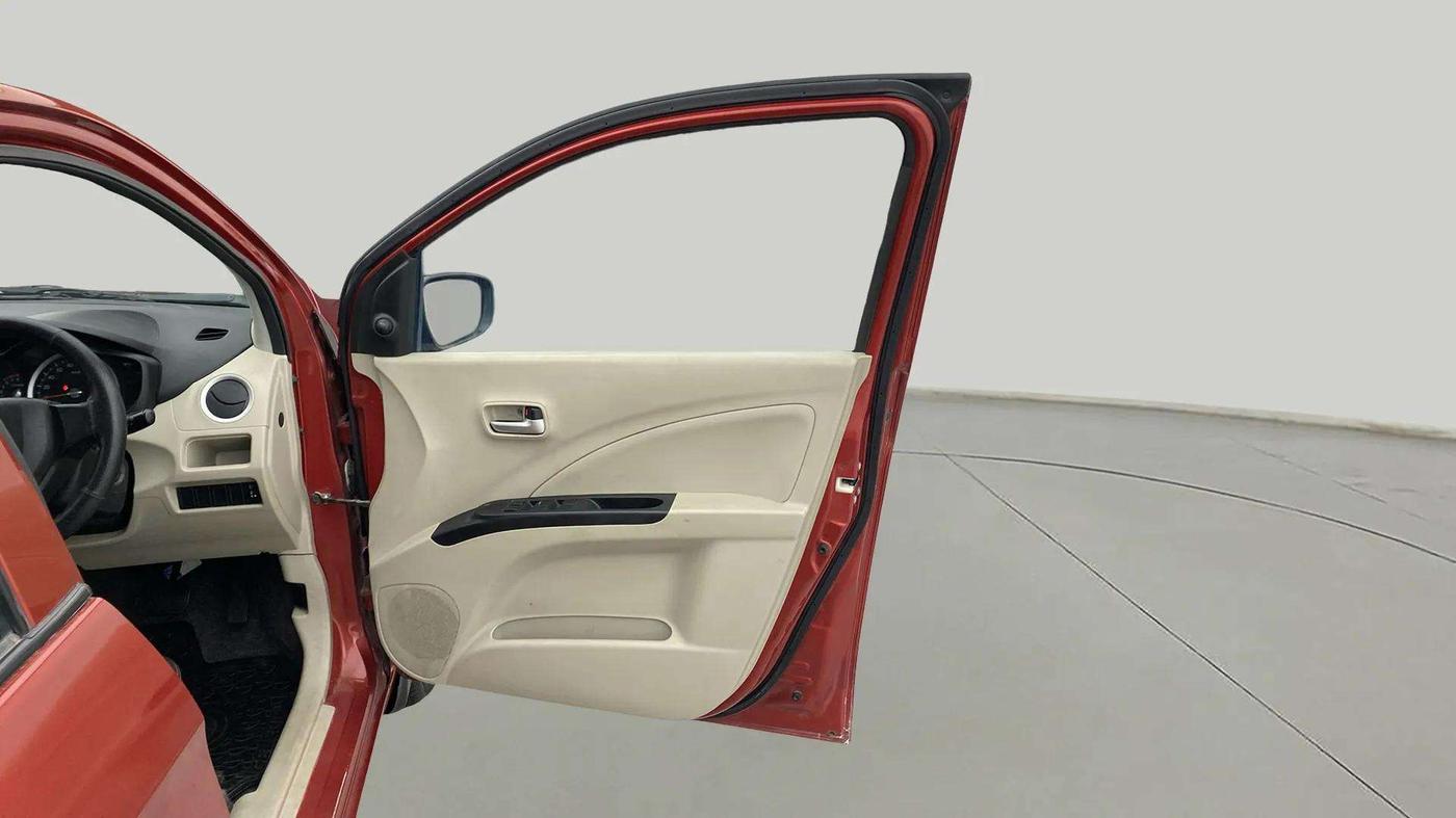 2018 Maruti Celerio VXI AMT, Petrol, Automatic, 65,111 km, RHS Front Door