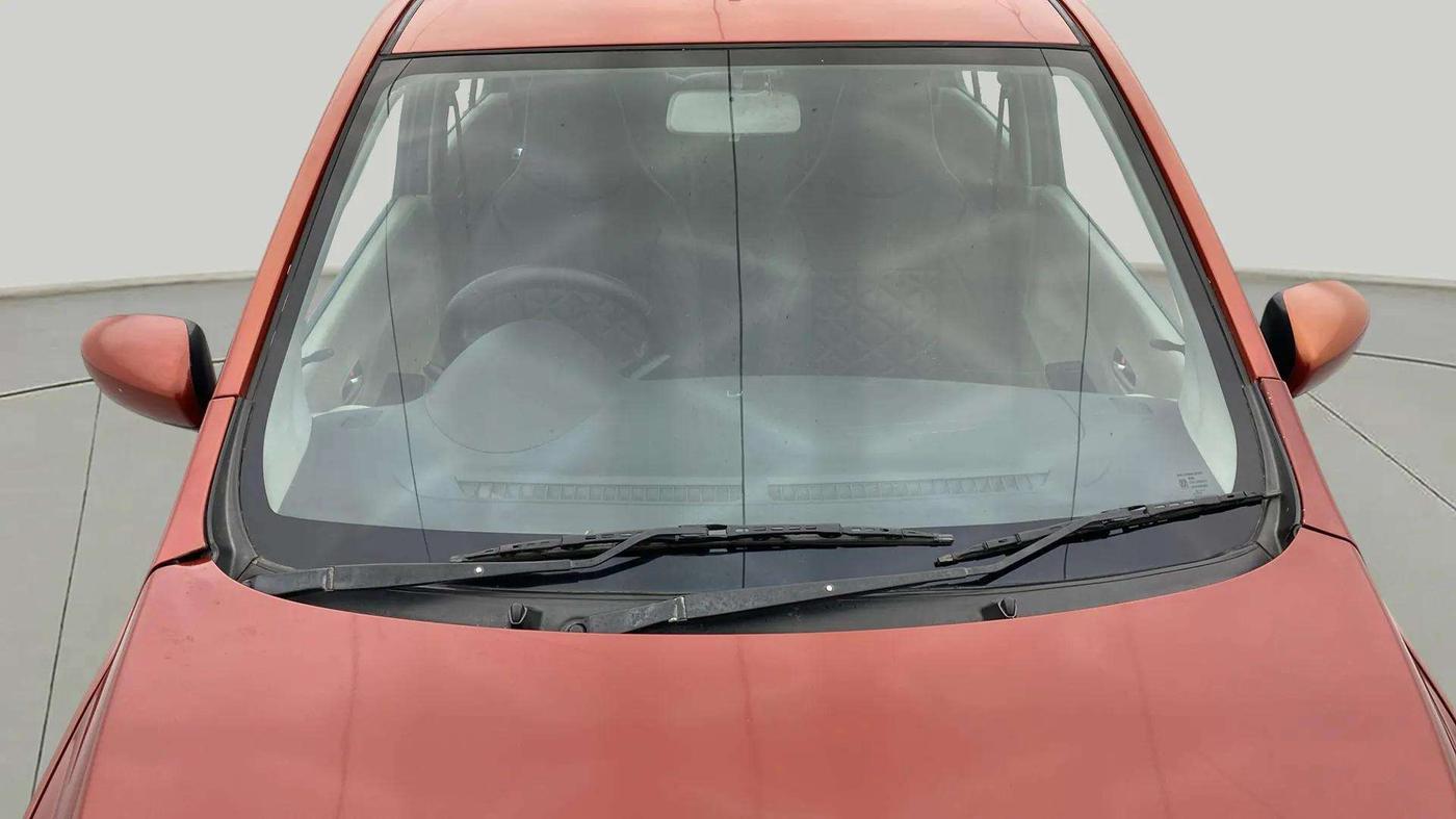 2018 Maruti Celerio VXI AMT, Petrol, Automatic, 65,111 km, Front Windshield