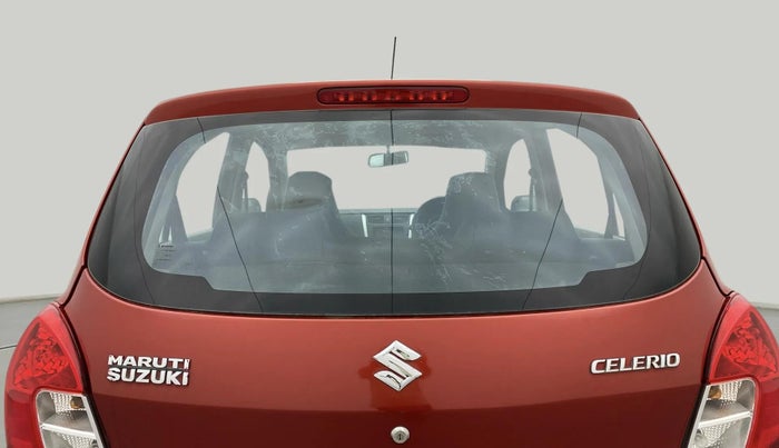 2018 Maruti Celerio VXI AMT, Petrol, Automatic, 64,950 km, Rear Windshield