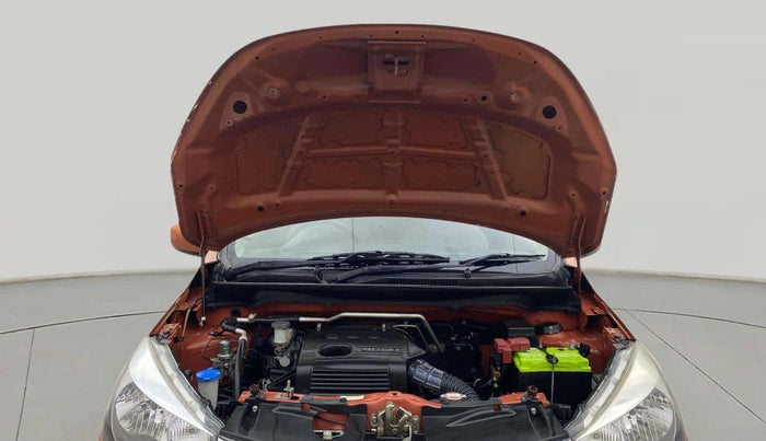 2018 Maruti Celerio VXI, Petrol, Manual, 25,799 km, Open Bonet
