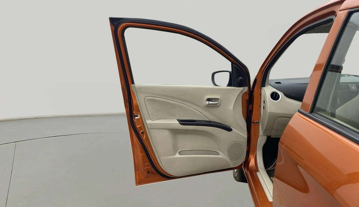 2018 Maruti Celerio VXI, Petrol, Manual, 25,799 km, LHS Front Door