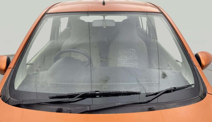 2018 Maruti Celerio VXI, Petrol, Manual, 25,799 km, Front Windshield