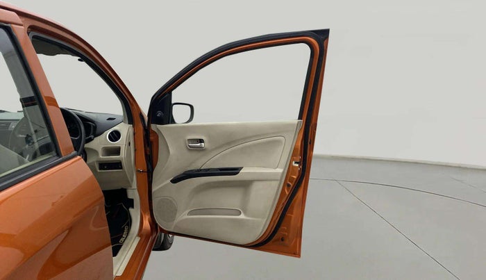 2018 Maruti Celerio VXI, Petrol, Manual, 25,799 km, RHS Front Door