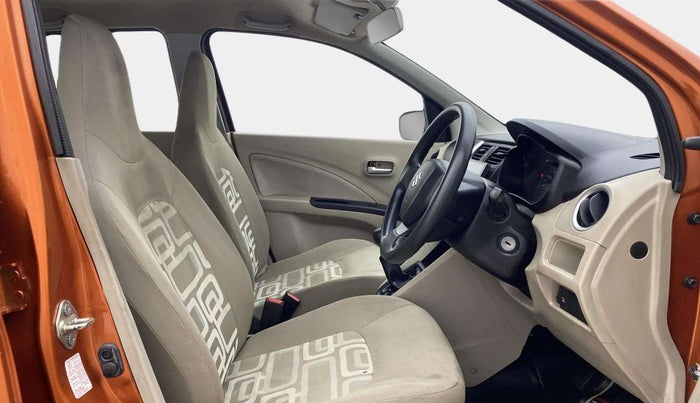 2018 Maruti Celerio VXI, Petrol, Manual, 25,799 km, Right Side Front Door Cabin