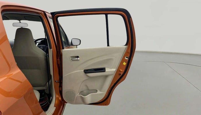 2018 Maruti Celerio VXI, Petrol, Manual, 25,799 km, RHS Rear Door