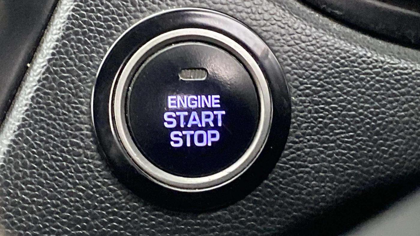 2015 Hyundai i20 Active 1.2 SX, Petrol, Manual, 49,457 km, Keyless Start/ Stop Button
