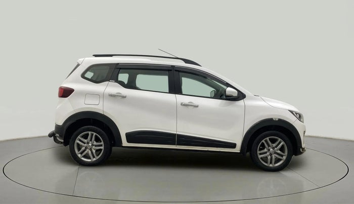 2020 Renault TRIBER RXZ, Petrol, Manual, 49,691 km, Right Side View