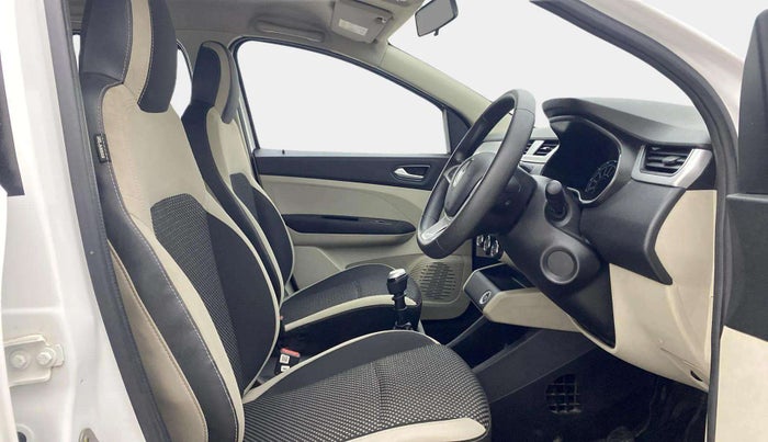 2020 Renault TRIBER RXZ, Petrol, Manual, 49,691 km, Right Side Front Door Cabin