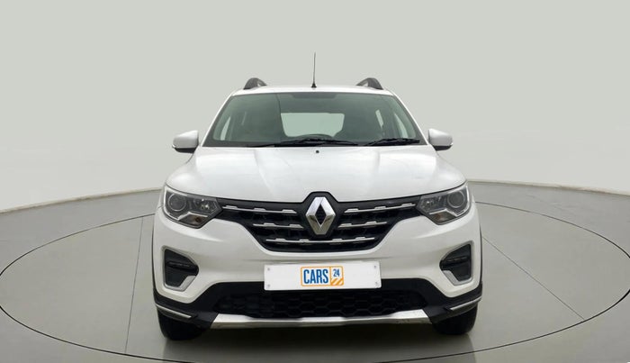 2020 Renault TRIBER RXZ, Petrol, Manual, 49,691 km, Front