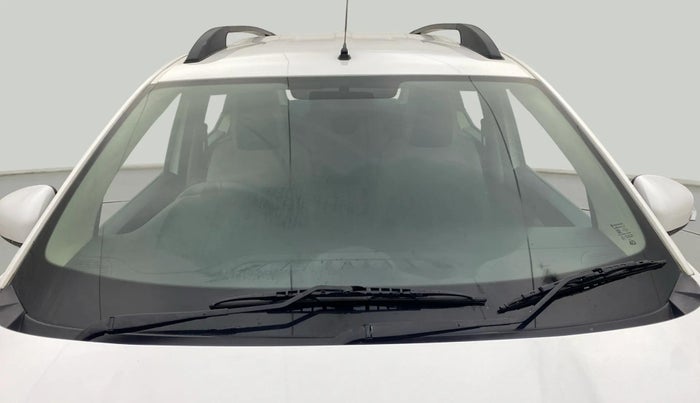 2020 Renault TRIBER RXZ, Petrol, Manual, 49,691 km, Front Windshield