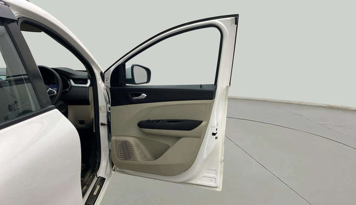 2020 Renault TRIBER RXZ, Petrol, Manual, 49,691 km, RHS Front Door