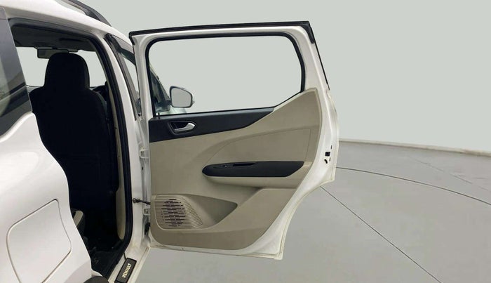 2020 Renault TRIBER RXZ, Petrol, Manual, 49,691 km, RHS Rear Door