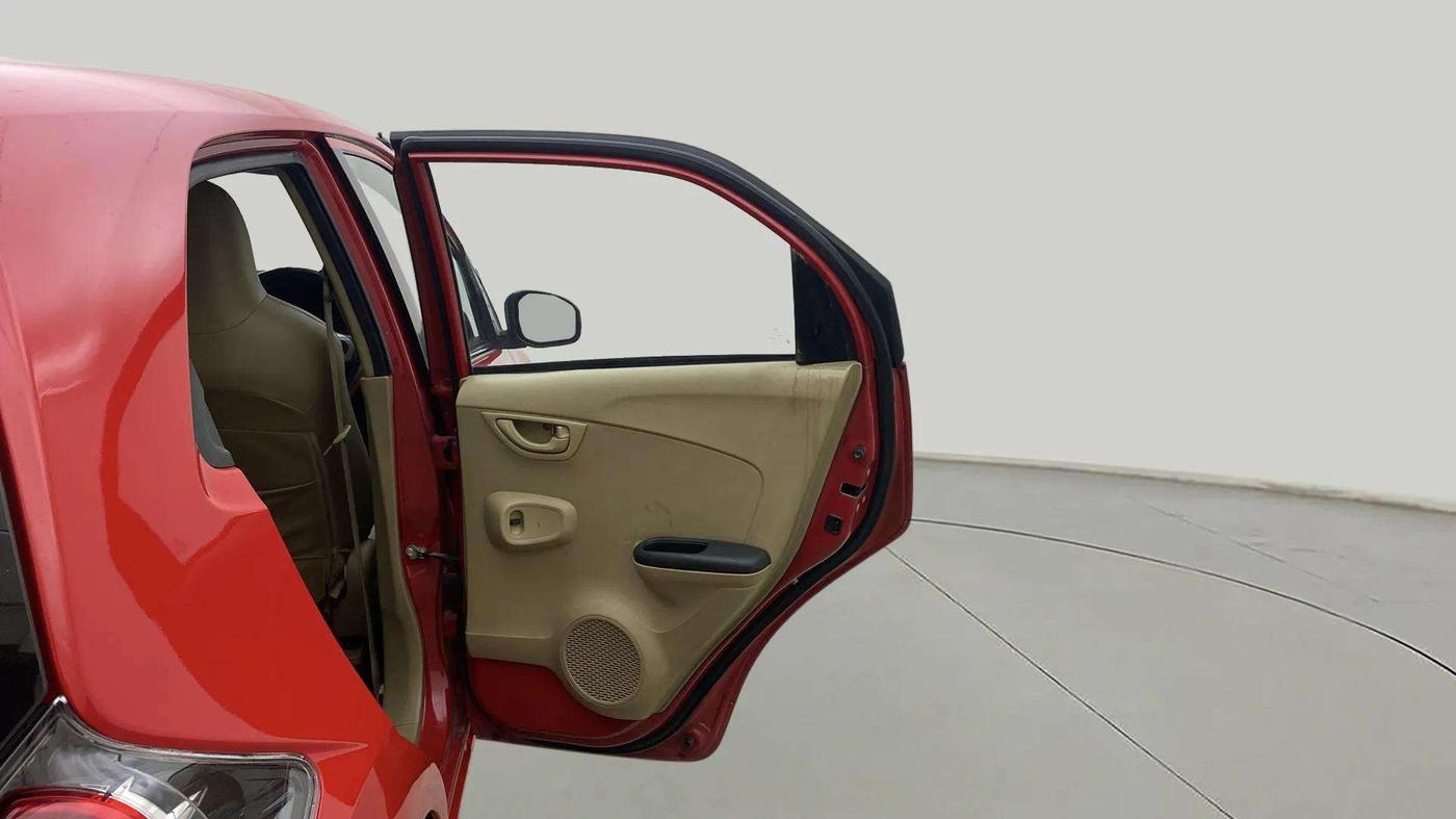 2017 Honda Brio S MT, Petrol, Manual, 93,253 km, RHS Rear Door