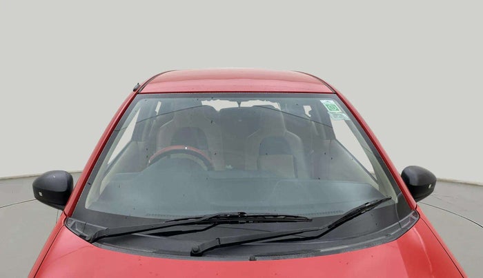 2017 Honda Brio S MT, Petrol, Manual, 93,217 km, Front Windshield