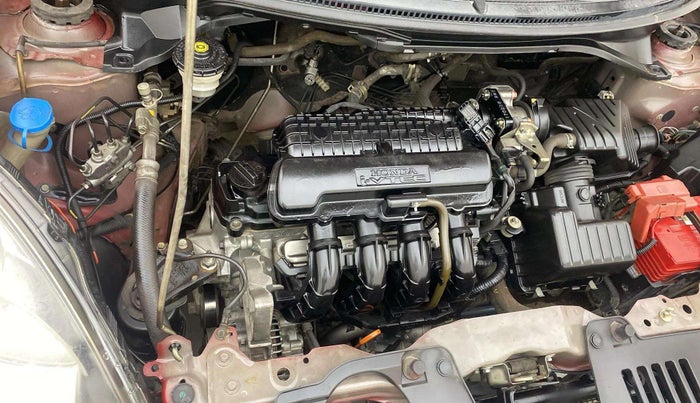 2017 Honda Brio S MT, Petrol, Manual, 93,217 km, Engine View - Right