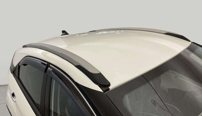 2024 Tata NEXON PURE 1.2 PETROL, Petrol, Manual, 5,731 km, Roof