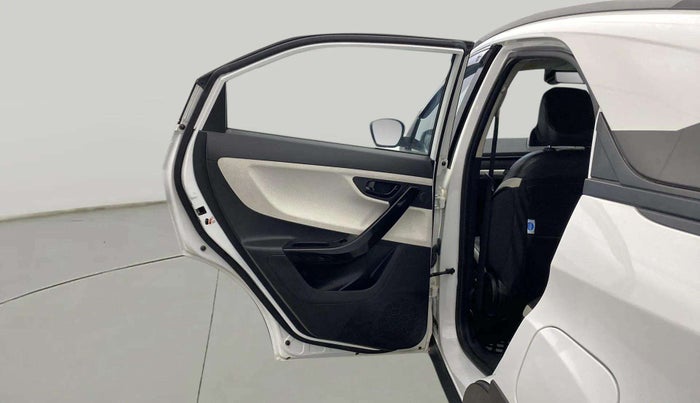 2024 Tata NEXON PURE 1.2 PETROL, Petrol, Manual, 5,731 km, LHS Rear Door