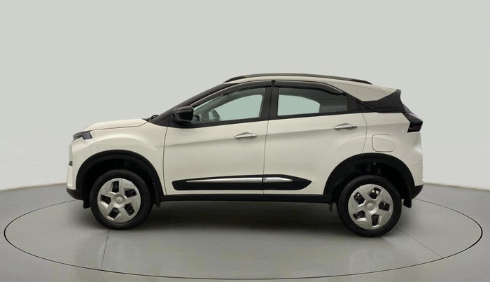 2024 Tata NEXON PURE 1.2 PETROL, Petrol, Manual, 5,731 km, Left Side
