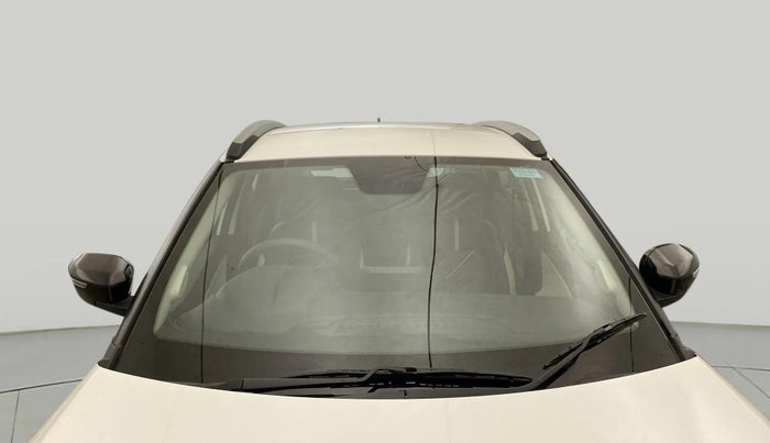 2024 Tata NEXON PURE 1.2 PETROL, Petrol, Manual, 5,731 km, Front Windshield