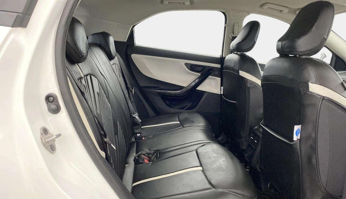 2024 Tata NEXON PURE 1.2 PETROL, Petrol, Manual, 5,731 km, Right Side Rear Door Cabin