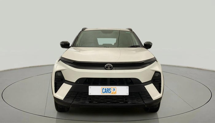 2024 Tata NEXON PURE 1.2 PETROL, Petrol, Manual, 5,731 km, Front
