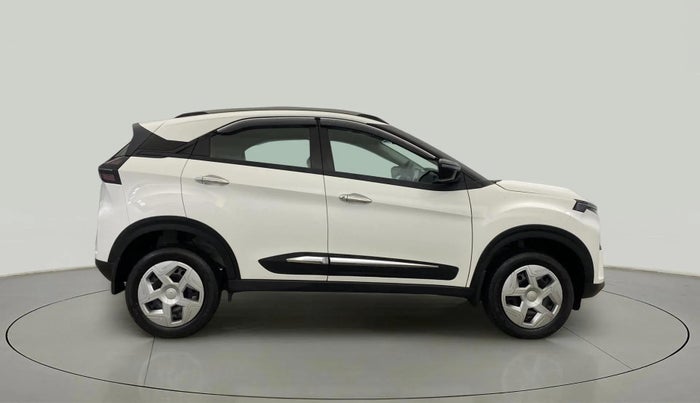 2024 Tata NEXON PURE 1.2 PETROL, Petrol, Manual, 5,731 km, Right Side View