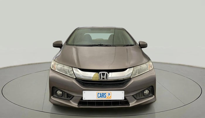 2015 Honda City 1.5L I-VTEC VX, Petrol, Manual, 59,379 km, Front