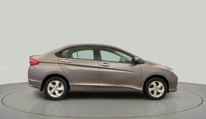 2015 Honda City 1.5L I-VTEC VX, Petrol, Manual, 59,379 km, Right Side View