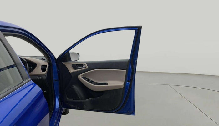 2018 Hyundai Elite i20 ASTA 1.2 (O), Petrol, Manual, 52,091 km, RHS Front Door