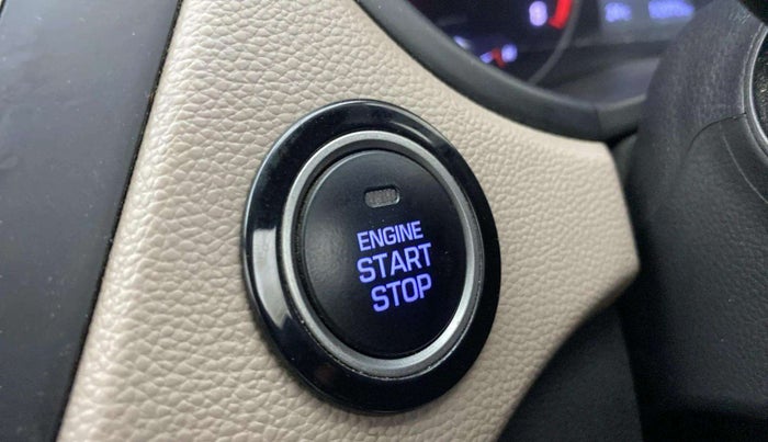 2018 Hyundai Elite i20 ASTA 1.2 (O), Petrol, Manual, 52,091 km, Keyless Start/ Stop Button