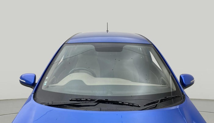 2018 Hyundai Elite i20 ASTA 1.2 (O), Petrol, Manual, 52,091 km, Front Windshield