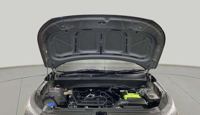 2020 Hyundai VENUE S 1.2, Petrol, Manual, 18,145 km, Open Bonet