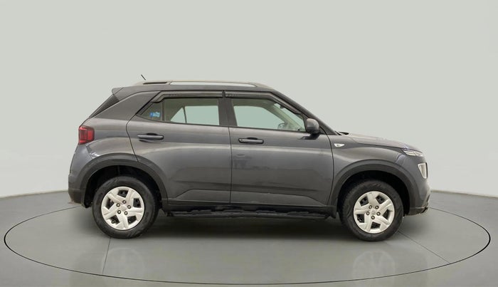2020 Hyundai VENUE S 1.2, Petrol, Manual, 18,145 km, Right Side View