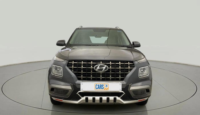 2020 Hyundai VENUE S 1.2, Petrol, Manual, 18,145 km, Front